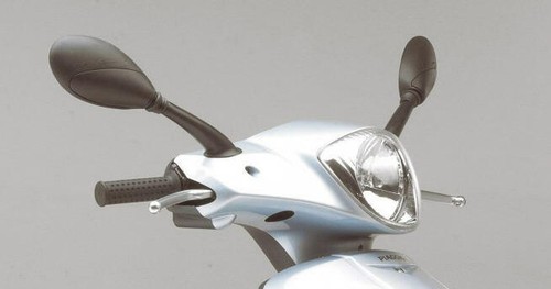 Scheinwerfer piaggio liberty - scheinwerfer,