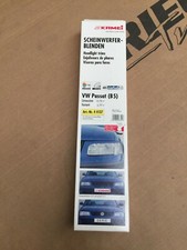 Kamei Scheinwerferblenden