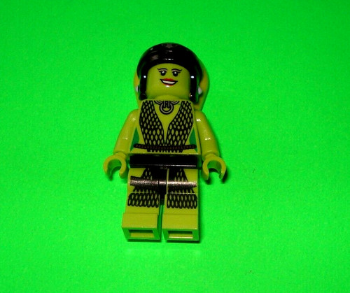 Lego star wars oola - wars,