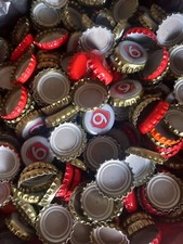 Kronkorken 1 Kg div. für