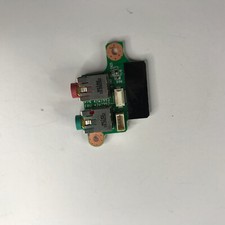 Original Audio Sound Board 42W7992 42W7993 für Lenovo ThinkPad X300 X301