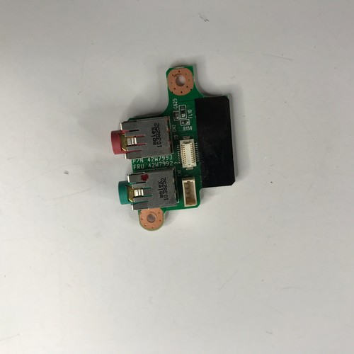 Original audio sound board - original,
