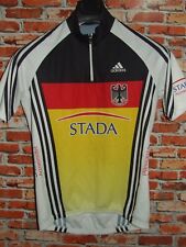 GERMANIEN Adidas Fahrradtrikot