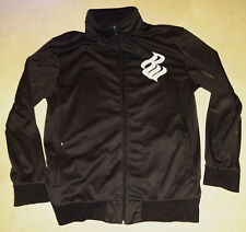 Vintage ROCAWEAR Zipper Trainingsjacke *Gr. XXL* GUTER ZUSTAND