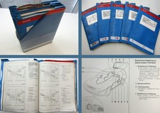 5 Reparaturleitfaden VW Passat 35i B4 Fahrwerk Karosserie Elektrik Klima ab 1994