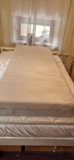 Matratze von Bett 1