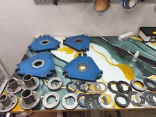 LEITZ BG-FORM Systemfräser