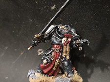 Black Templars - Emperors