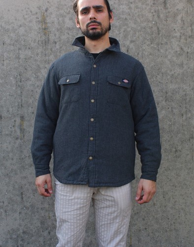 Dickies vintage jacke größe - dickies,