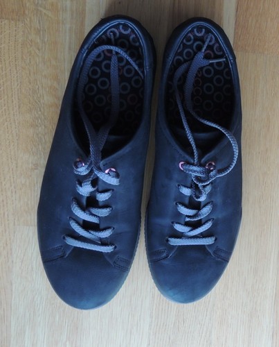 Ecco damen leder - gr.42,