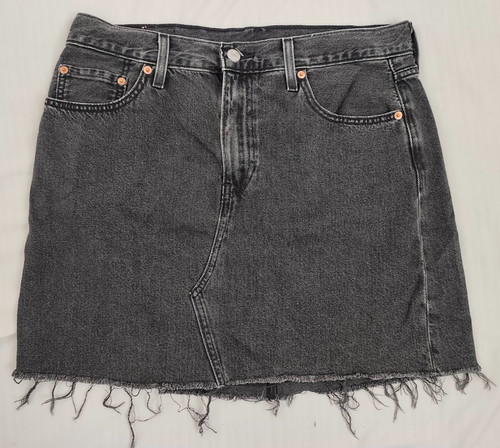 Damen levis jeans rock - damen,