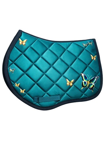Shetty pony schabracke decke - shetty,