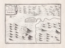 Salins-les-Bains Jura