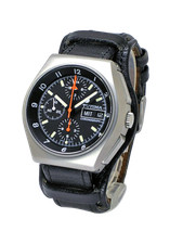 Tutima Military Chronograph