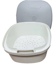 Tupperware Vintage