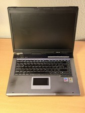 Retro Asus A6000 series |