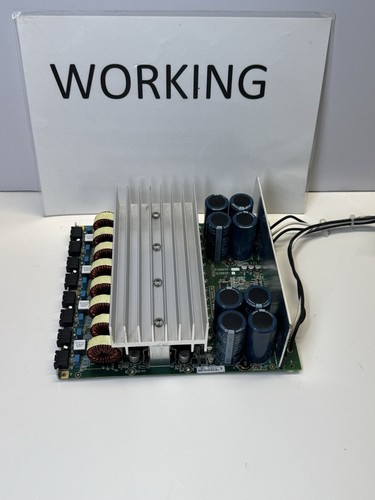 Crestron swamp 24x8 sonnex - crestron, swamp(i)