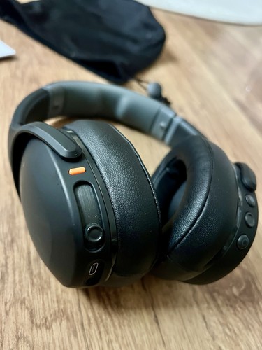 Skullcandy crusher evo - crusher,