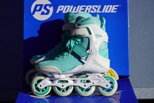 Powerslide Phuzion Radon Teal