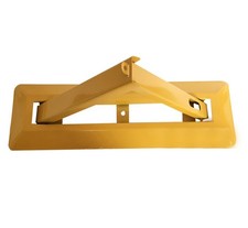 Parkplatzsperre klappbar