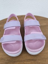 Crocs Sandalen Cruiser Gr.J1