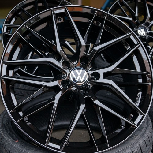 Zoll alufelgen rw01 für vw - 19,