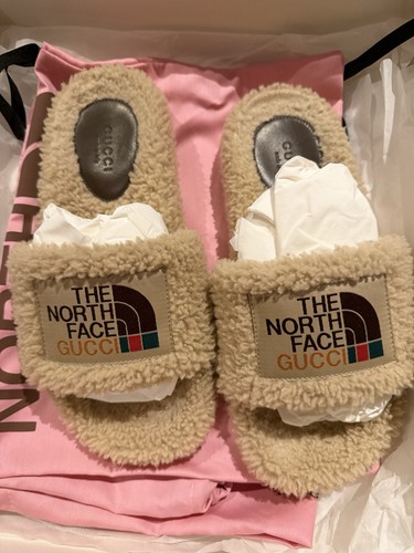 Gucci the north face - gucci,