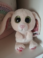 NICI Glubschis Kuscheltier