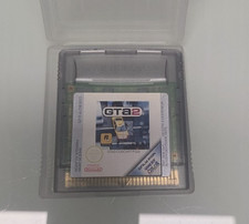Gta gameboy ninteno voll - gta,