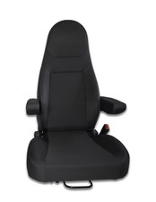 Aguti Pilotensitz/Polstersitz