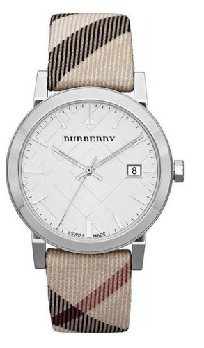 Burberry the city herrenuhr - burberry,