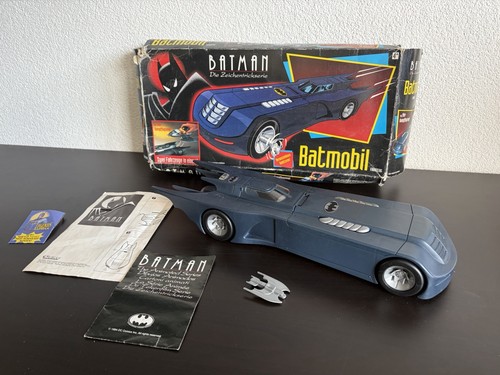 Batman tas animated series - tas,