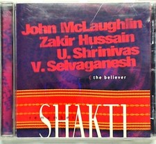 Remember Shakti-the Believer