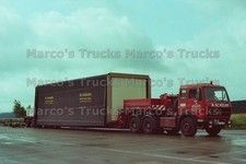 LKW Foto Mercedes-Benz