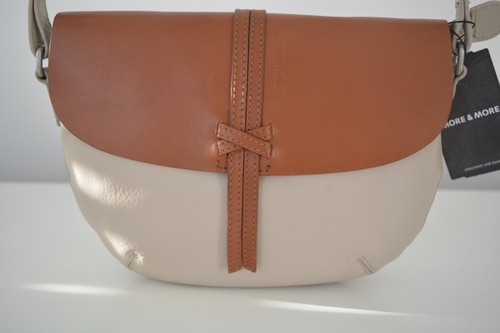 More tasche leder - &,
