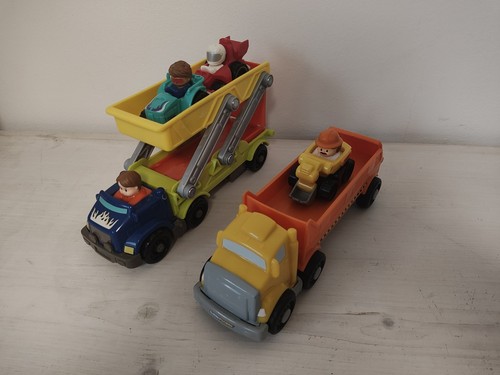 Mattel fisher price - price,