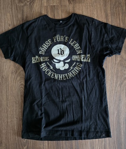 Original merchandising böhse - original,