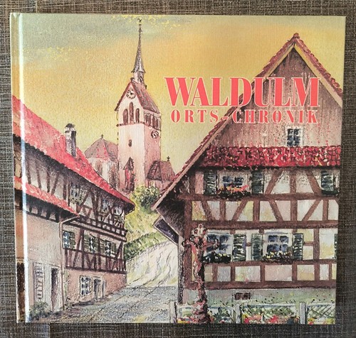 Kappelrodeck waldulm - kappelrodeck,