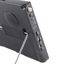 ATSC Portable TV 12in 1080P HD