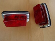 Framo Garant Simson IFA DUO DDR Bremsschlussleuchten NEU