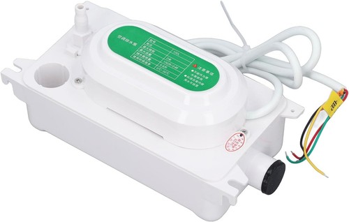 Kondensatpumpe 100l h - ac, kondensatpumpe,