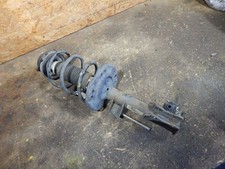 Federbein vorne rechts Stoßdämpfer Feder 51891927 FORD KA II (RU8) 1.2 Bj.13