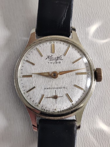 Kienzle damenuhr mechanisch - kienzle,