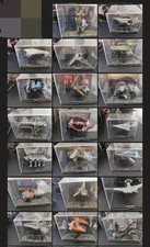 Star Wars Collection Raumschiffe & Fahrzeuge De Agostini Sammlung 29 Stück