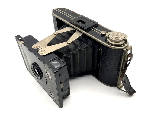Agfa billy clack - agfa, billy-clack