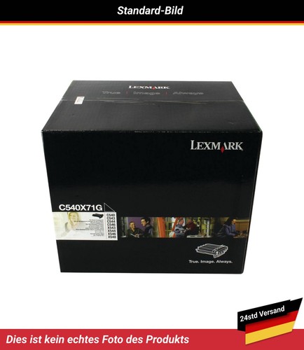 C540x71g lexmark c540n - lexmark,