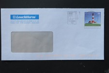 Ganzsache BRD Plusbrief gelaufen mit Zudruck , OT (03) 05/06,  Kodierung