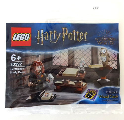 Lego 30392 harry potter - lego®, potter™