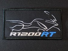 Aufnäher Patch für BMW