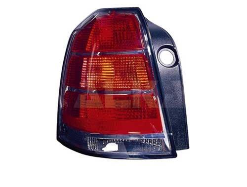Heckleuchte alkar 2211440 für - heckleuchte,